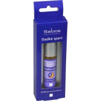 Roll-on - Sladký spánok 9ml Saloos